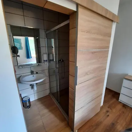 Guest house Aquarium Panzio