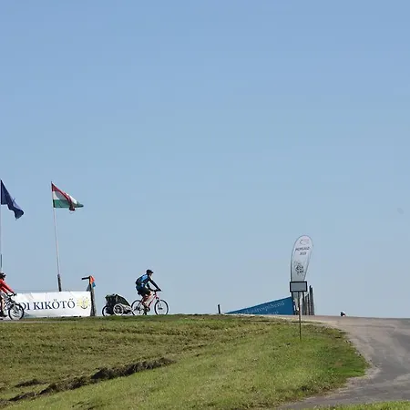 Aquarium Panzio Abadszalok