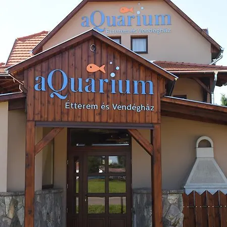 Aquarium Panzio