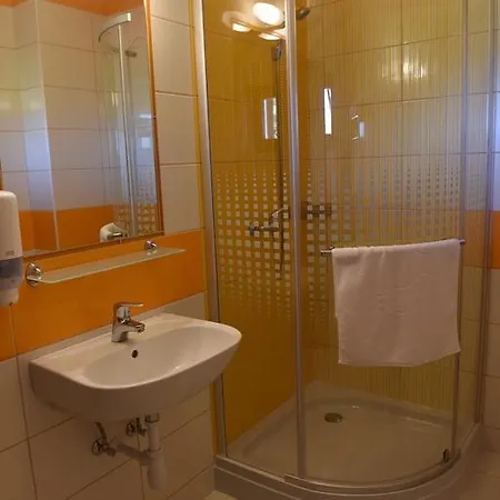 Gasthof Aquarium Panzio 4*