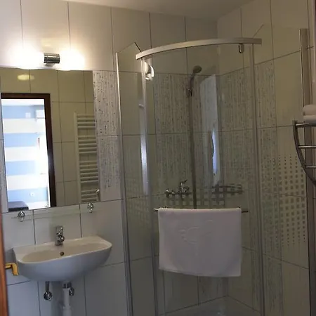 Guest house Aquarium Panzio