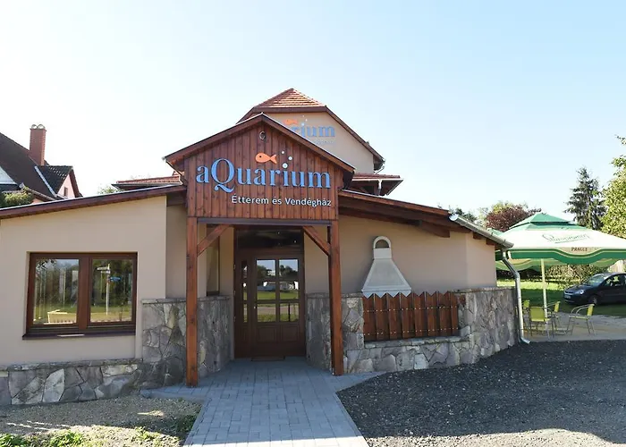 Aquarium Panzio